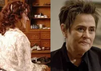 Longe da Globo há 21 anos, atriz retorna para ‘ferrar’ vilão de Quem Ama Cuida