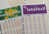 Loterias Caixa sorteiam mais de R$ 150 milhões em prêmios nesta sexta; veja como jogar