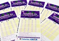 Lotofácil sorteia R$ 300 milhões nesta terça (15/09): saiba como apostar e prazos