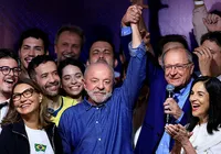 Lula empilha recordes históricos após ser reeleito para 4º mandato