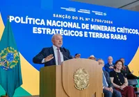 Lula rebate Trump e volta a detonar classificação de facções como terroristas