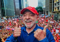 Lula se torna segundo presidente mais longevo da história do Brasil