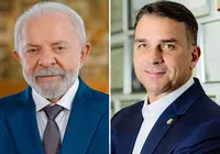 Lula x Flávio Bolsonaro: o que muda no 2º turno e como será a disputa pelos votos