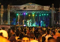 Maca Reggae Samba é confirmada no Festival de Reggae do Capão