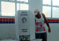 Mais de 30 mil eleitores votaram durante prorrogação das Eleições 2026
