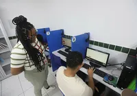 Mais de 600 vagas para estágio e jovem aprendiz estão abertas na Bahia