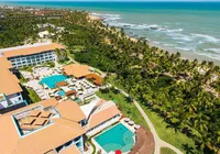 Marca famosa anuncia criação de spa em refúgio na Bahia