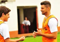 Marca famosa patrocina time fictício de 'Avenida Brasil 2'