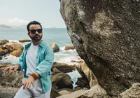 Marcelo Galter reinventa Caymmi em álbum que une terreiro e free jazz
