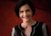 Marina Lima celebra 71 anos com show histórico na Concha Acústica