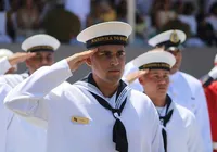 Marinha abre concurso para todo Brasil com salário superior a R$ 9 mil