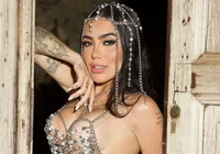 MC Mirella tem show cancelado após declarar apoio a Flávio Bolsonaro
