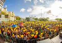 Mega Help 100 Igual retorna a Salvador com evento gratuito em setembro