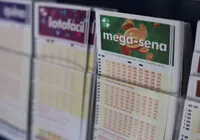 Mega-Sena e outros sorteios têm datas alteradas durante as eleições