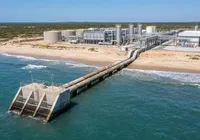 Megaobra de R$ 3 bilhões vai transformar água do mar em potável