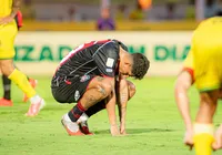 Melhor em casa, frágil fora: defesa do Vitória fica 3x pior como visitante