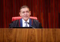 Mensagens citam Nunes Marques em festa de Vorcaro com prostitutas