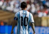 Messi será homenageado com honraria entregue a Pelé e Marta