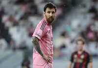 Messi surpreende e chega a acordo com time da segunda divisão