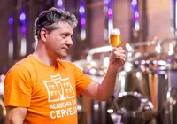 Mestre cervejeiro detalha produção de cervejas sem álcool