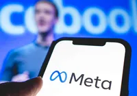 Meta pode pagar multa de R$ 500 mil por publicação de assédio