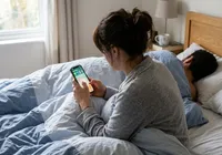 Mexer no celular do parceiro sem autorização pode ser crime; entenda