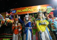 Micareta de Feira abre o verão com quatro dias de festa; veja atrações