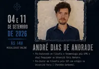 Minicurso online amplia ‘horizontes’