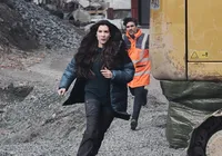 Minissérie esquecida na Netflix com 5 episódios para quinta (29/10)