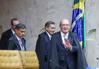Ministro do STF critica derrota de figurão ao Senado: "Irracionalidade"
