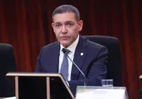 Ministro do TSE impede que Nunes Marques suspenda canal "Exército do Lula"
