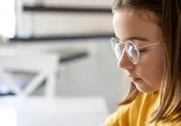 Miopia infantil: veja 5 atividades que ajudam a cuidar dos olhos