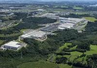 Montadora investe R$ 2 bilhões e gera novos empregos no Brasil
