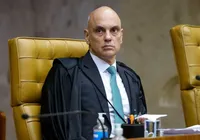 Moraes acusa André Mendonça de tentar mudar comando da PF