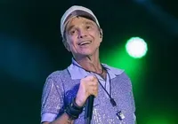 Morre o cantor Netinho, ícone da Axé Music, aos 60 anos