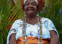 Morre Regina do Acarajé, uma das baianas mais famosas de Salvador