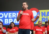 Morre tio de Guilherme Boulos após ser atropelado em briga de trânsito