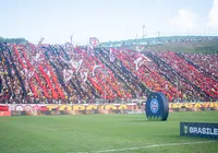 Mortes antes de BaVi travam plano de teste por volta da torcida mista