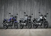 Moto mais vendida do Brasil vira flex em nova linha 2027; veja preços