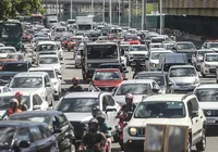 Motoristas podem ver o trânsito de Salvador ao vivo; veja como acessar