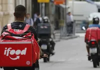 Move Brasil oferece motos sem entrada a partir de R$ 12 mil para motoristas por aplicativo