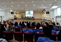 MPBA alerta para riscos digitais à infância e orienta famílias