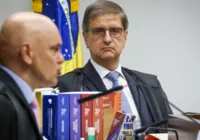 MPF marca sessão e pode abrir investigação contra Paulo Gonet