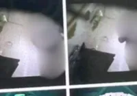 Mulher descobre que era filmada nua no banheiro do trabalho pelo patrão