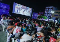 Mulheres de Sol passa hoje no Cine Lençóis