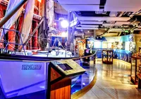 Museu em Salvador tem oficinas e palestras com entrada gratuita