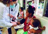 Mutirões de saúde na Bahia oferecem exames e consultas gratuitas neste final de semana