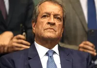 “Não gostei”: Valdemar critica carta golpista de Flávio e cita reação de Bolsonaro