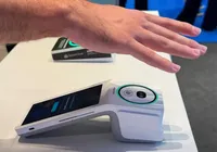 Nem rosto, nem digital: biometria das veias da mão é nova aposta contra fraudes