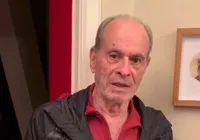 Ney Matogrosso anuncia pausa na carreira aos 85 anos; saiba o motivo